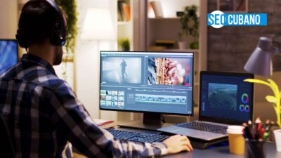 youtube para editores